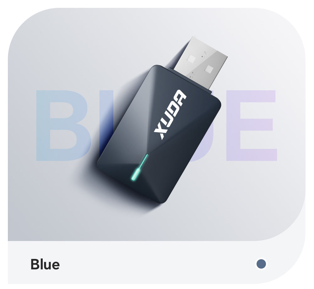 adapter Apple carplay + Android Auto Wireless
